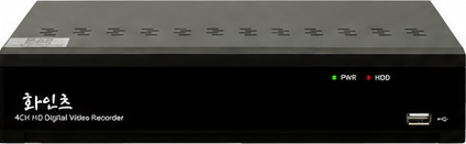 화인츠 DVR 녹화기