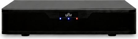 유니뷰 DVR 녹화기